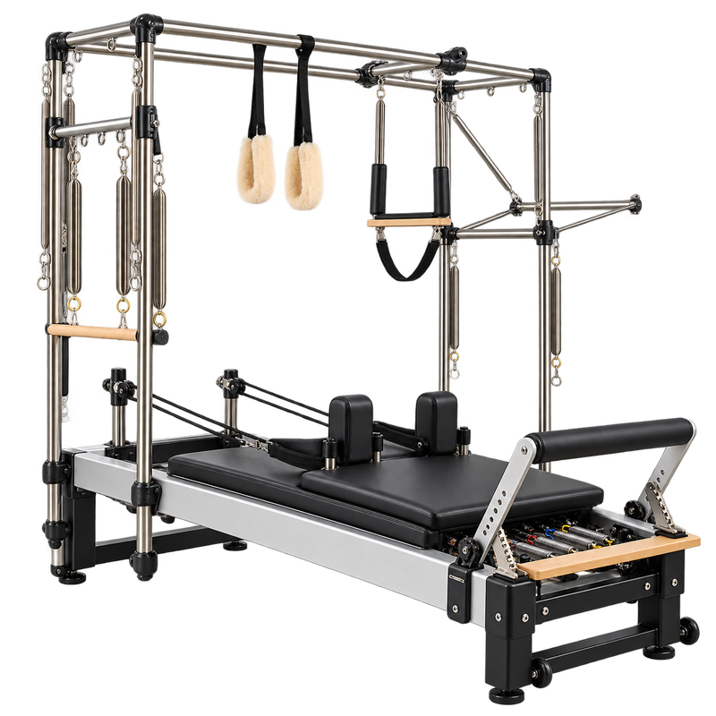Pilates Meadow Tahoe Tower Reformer